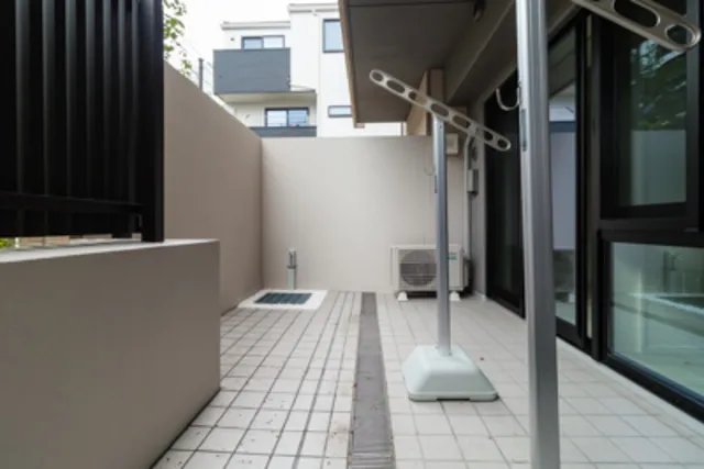 Park Homes Higashinakano - Interior - ["Daytime", "Architecture", "Fixture"]