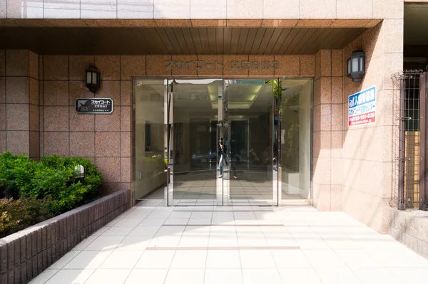 Sky Court Bunkyo Hakusan No. 3 - Exterior - ["Apartment", "Tile Flooring"]