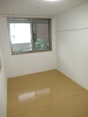 Idea Minami Aoyama - Interior - ["Flooring", "Wood", "Floor"]