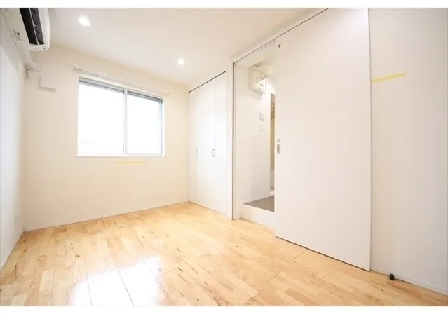 Luna Court Koiwa - Interior - ["Flooring", "Floor", "Wood"]