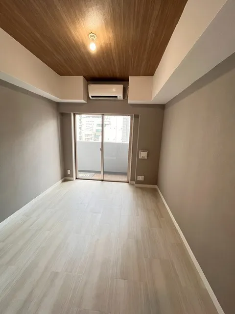 Residia Toranomon - Interior - ["Flooring", "Wood", "Floor"]