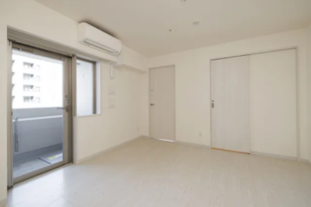 MA Tsukishima - Interior - ["Flooring", "Floor", "Interior design"]