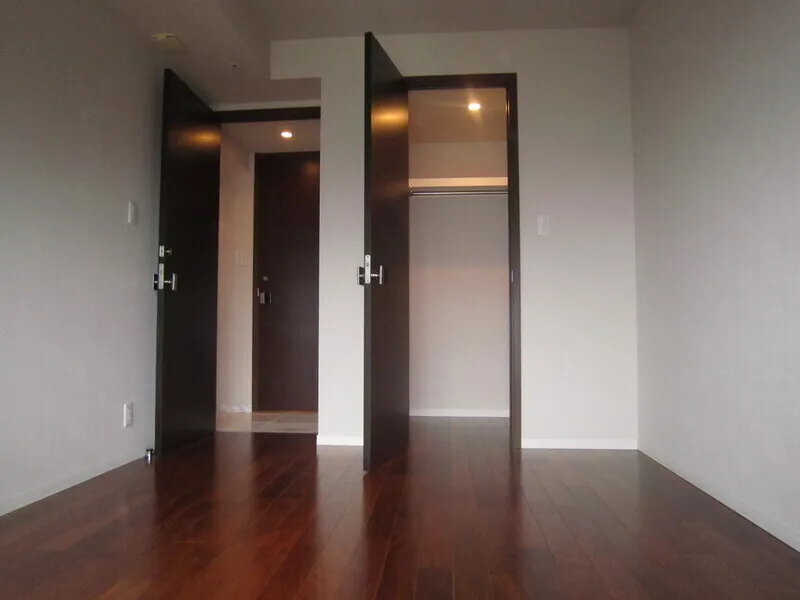 First Real Tower Shinjuku - Interior - ["Flooring", "Floor", "Wood"]