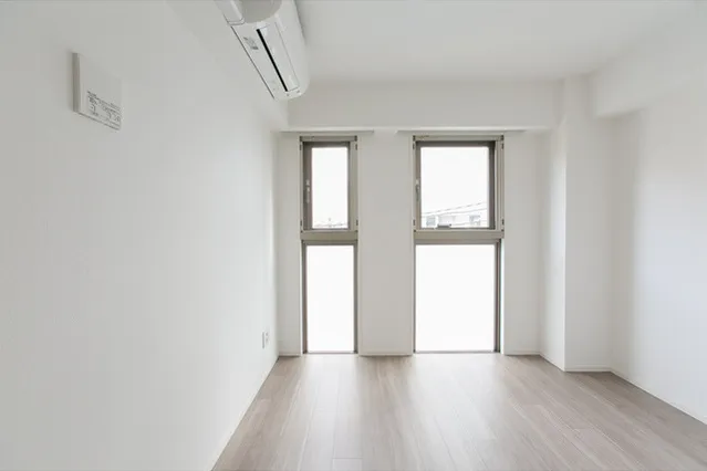 City Current Daikanyama - Interior - ["Property", "Building", "Window"]