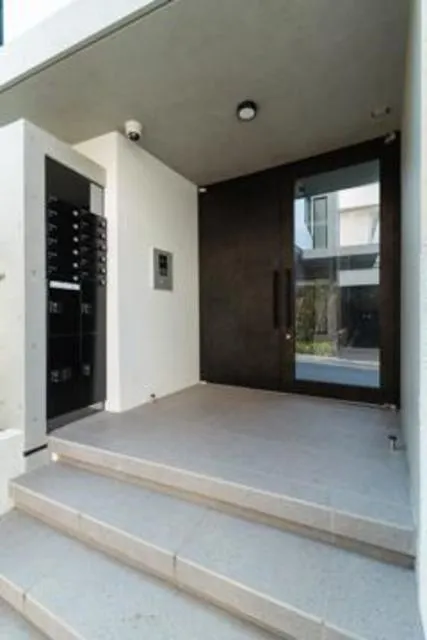 MG MARK Yoyogi - Exterior - ["Property", "House", "Room"]