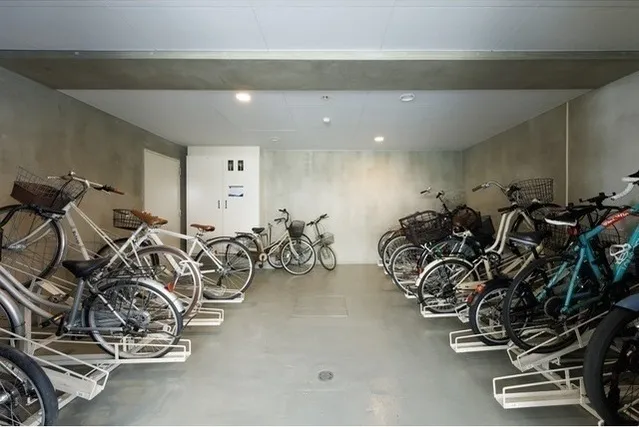 Comforia Ryogoku DEUX - Other - ["Flooring", "Ceiling", "Floor"]