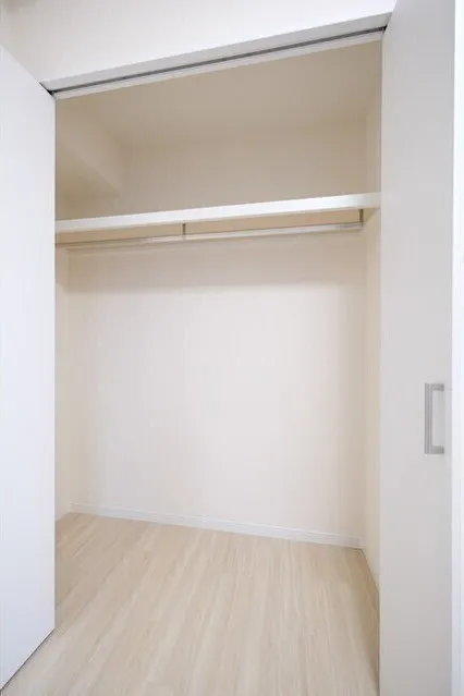 ONE ROOF FLAT TOGOSHI - Interior - ["Fixture", "Wood", "Flooring"]