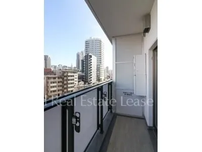 The Park Ones Shibuya Honcho - Other - ["Property", "Condominium", "Building"]
