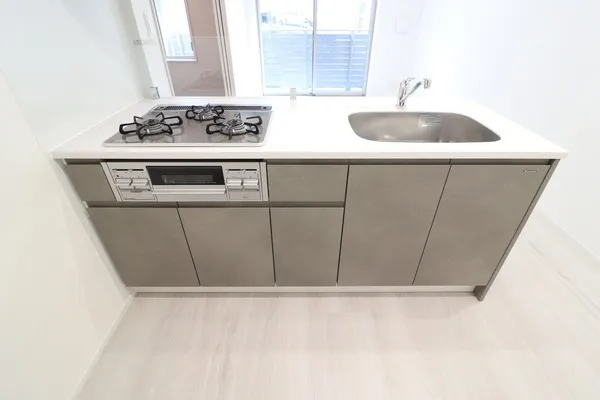 GranDuo Chitose Funabashi 5 - Interior - ["Flooring", "Major appliance", "Floor"]