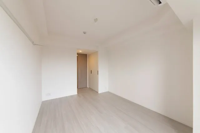 RESIDENCE KOENJI  - Interior - ["Floor", "Flooring", "Ceiling"]