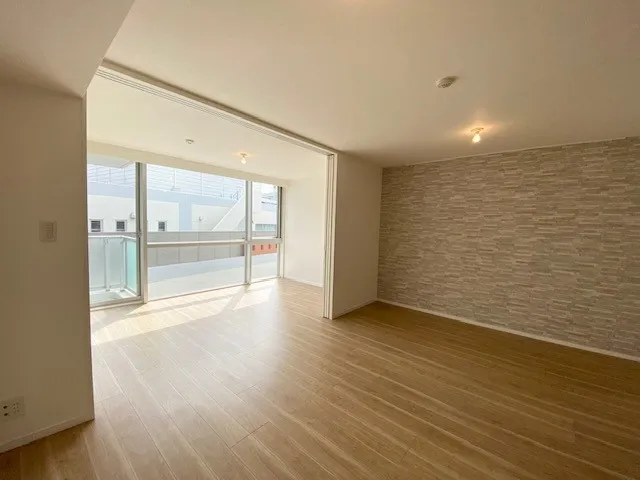 Prime Urban Ichigaya Nakanocho - Interior - ["Flooring", "Floor", "Wood"]