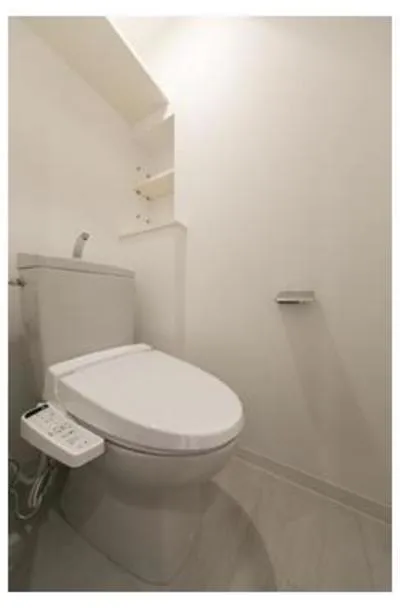 CENTENNIAL TOWER - Interior - ["Toilet seat", "Property", "Bathroom"]