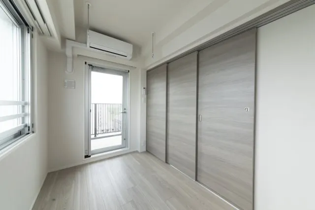 Proud Flat Kiba II - Interior - ["Property", "Room", "Building"]