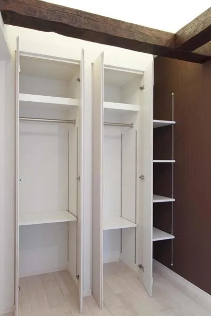 NJK MARQUIS OMOTESANDO - Interior - ["Room", "Furniture", "Cupboard"]