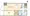 HF Kitasenju Residence - Floor Plan - ["White", "Diagram", "Plumbing fixture"] thumbnail