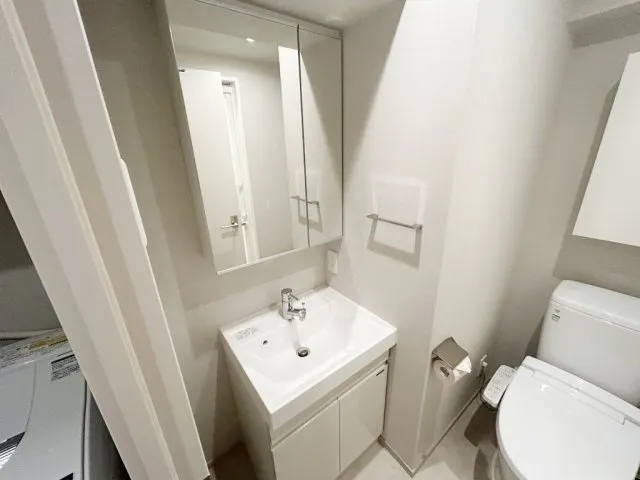 Dearlycious Minamisunamachi - Interior - ["Floor", "Plumbing fixture", "Flooring"]