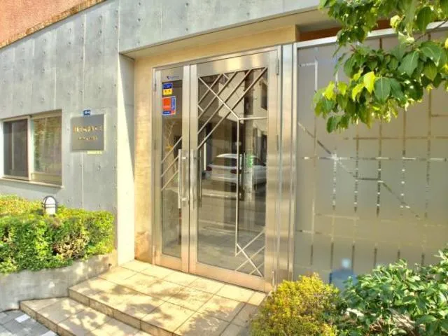 Bregrace Sangubashi - Exterior - ["Property", "Building", "Door"]