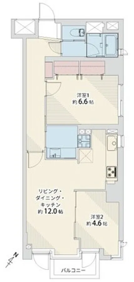 Grand Maison Ichibancho