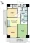 Lions Plaza Ochanomizu - Floor Plan - ["Plan", "Floor plan", "Tile Flooring"] thumbnail