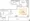 LUMIEC un Sasazuka - Floor Plan - ["White", "Plan", "Diagram"] thumbnail