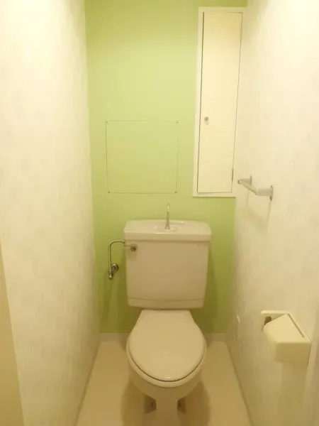 Clair Veil Himonya - Interior - ["Bathroom", "Property", "Toilet"]