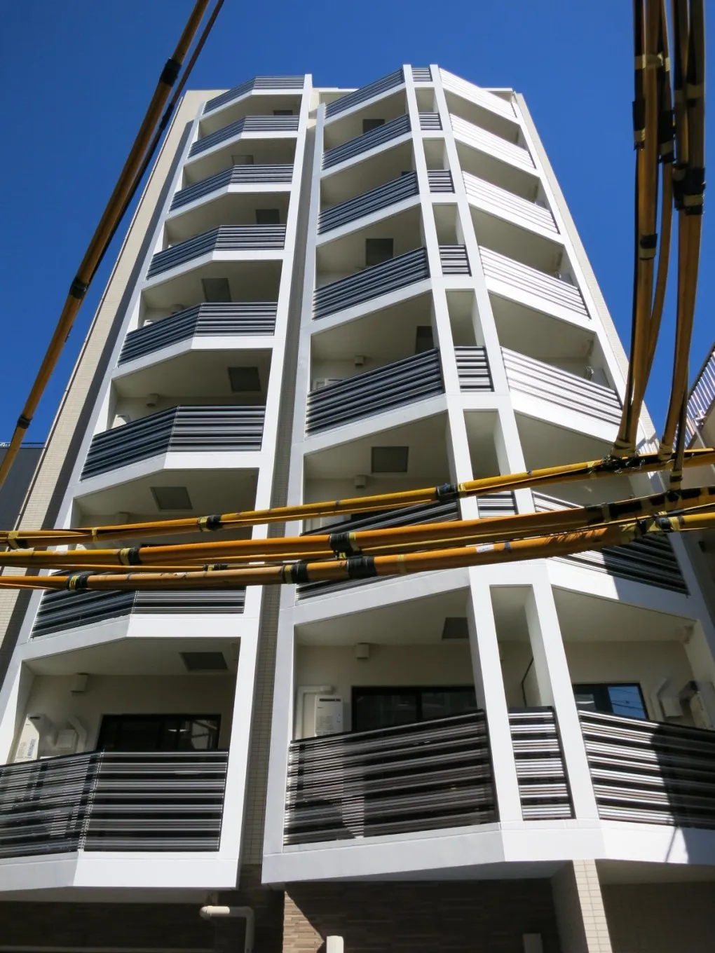 Milia Residence Myogadani - Exterior - ["Sky", "Building", "Skyscraper"]