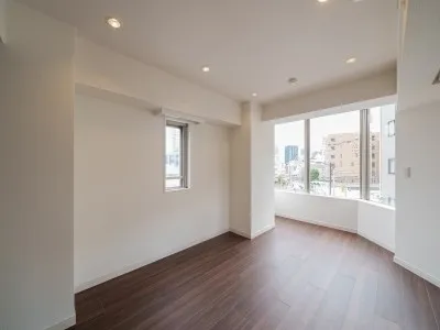 KDX Residence Azabu Sendaizaka - Interior - ["Apartment", "Floor", "Condominium"]