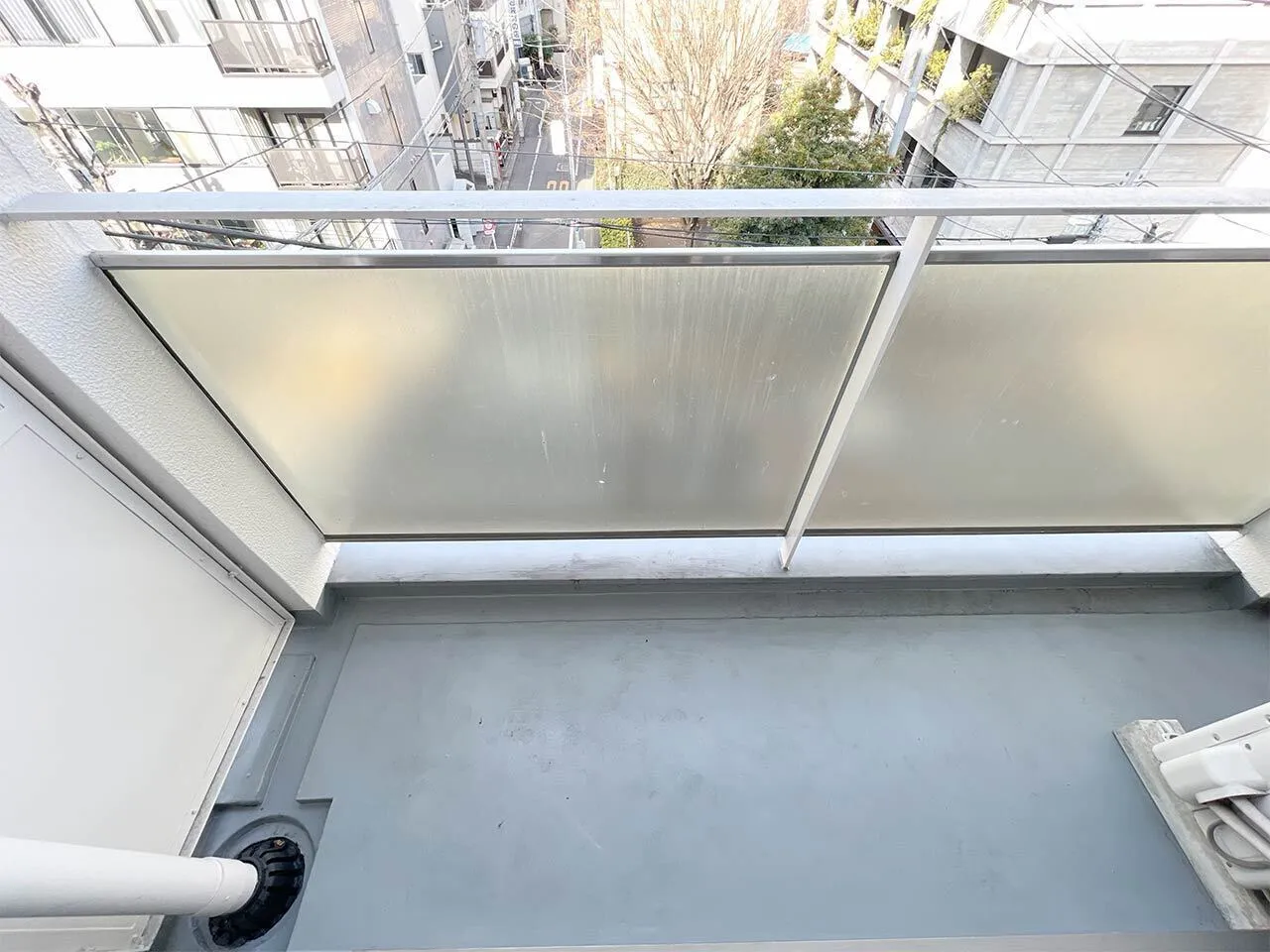 Mynavi STAY Palace Nakameguro - Interior - []