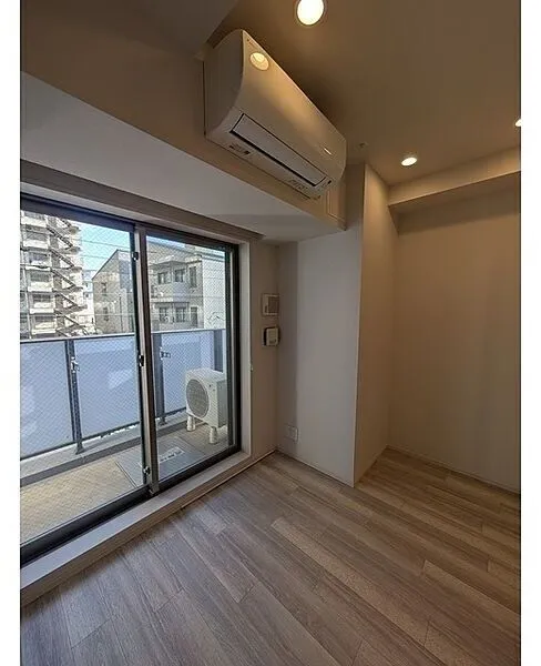 The Park Ones Shibuya Honmachi - Interior - ["Flooring", "Floor", "Apartment"]