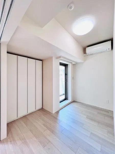 Brillia Ist Ryogoku - Interior - ["Flooring", "Wood", "Floor"]
