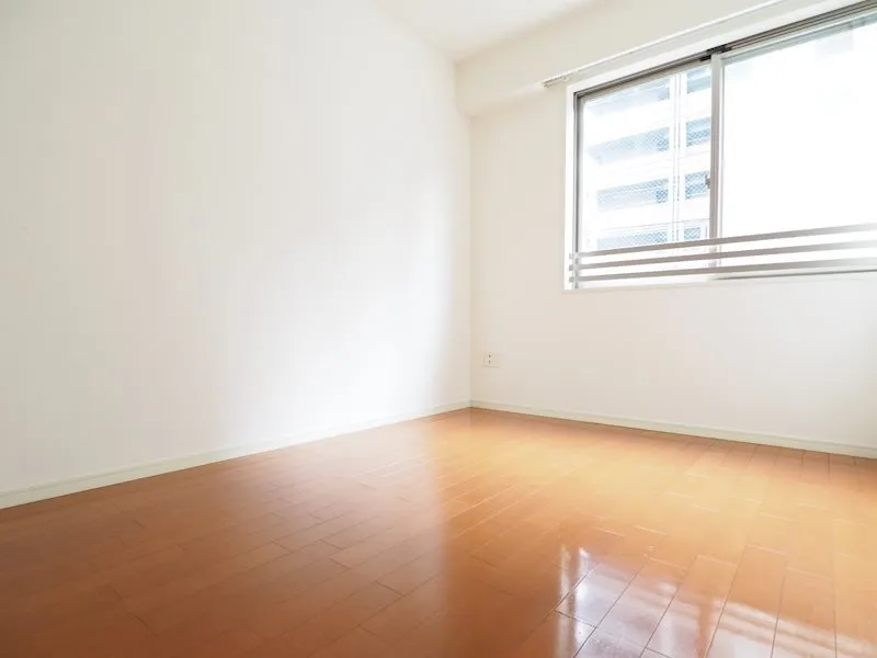 Residia Bunkyo Sengoku 2 - Interior - ["Window", "Wood", "Building"]