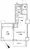 NAKAMEGURO ARKII - Floor Plan - ["White", "Diagram", "Plan"] thumbnail