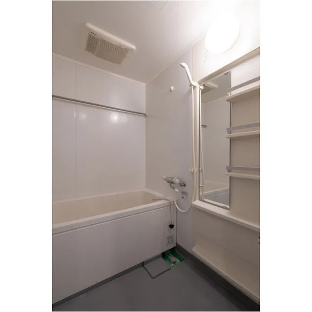 Comforia Omori Kashima - Interior - Interior 4 same type photo ※Current condition