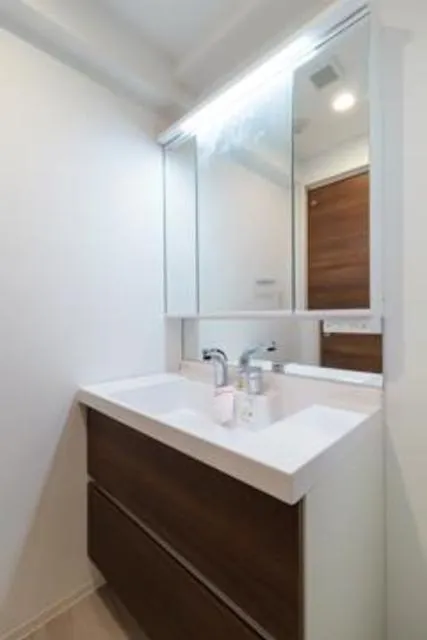 Felice Yoyogi Park - Interior - ["Bathroom", "Room", "Property"]