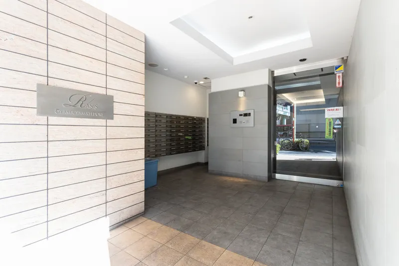 RASIS Oyama - Yamate-dori - Exterior - ["Floor", "Hardwood", "Tile Flooring"]