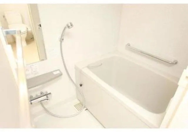 Park Axis Ochanomizu Stage - Interior - ["Plumbing fixture", "Tap", "Product"]