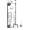 Milia Residence Hiroo - Floor Plan - ["Parallel", "Font", "Rectangle"] thumbnail