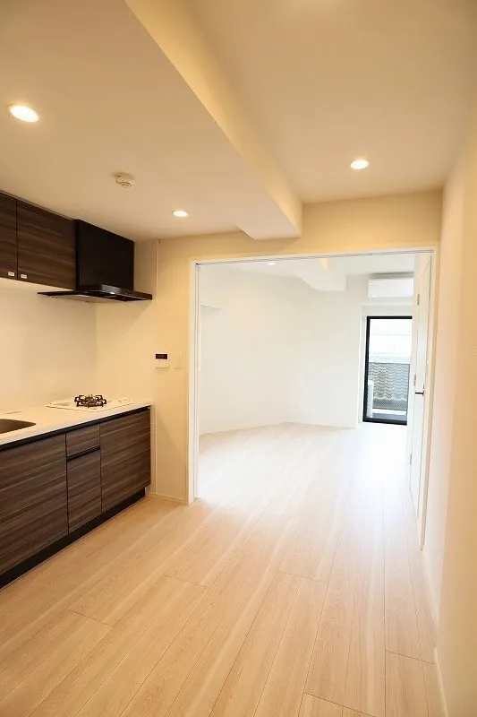 Sejori Daesan - Interior - ["Flooring", "Wood", "Floor"]