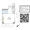 La Flats - Floor Plan - ["Text", "Diagram", "Line"] thumbnail