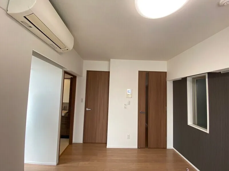 Park Premier Monzen-Nakacho - Interior - ["Flooring", "Floor", "Interior design"]