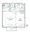 Sangubashi Mansion - Floor Plan - Floor plan thumbnail
