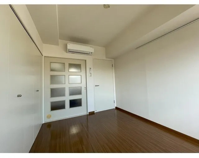 Nakagawa Flats - Interior - ["Flooring", "Floor", "Wood"]