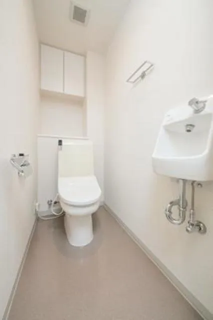Gardenier Kinuta Residence - Interior - ["Bathroom", "Property", "Room"]