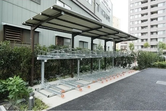 La Tierra Otorii - Other - ["Metal", "Pergola", "Steel"]