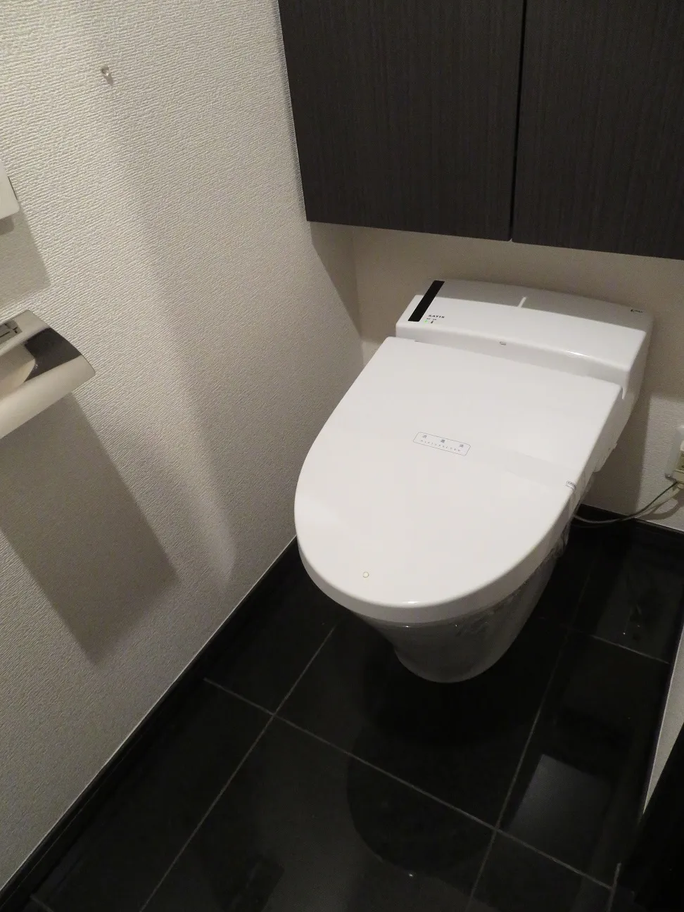 Doue Nihonbashi - Interior - ["Property", "Toilet seat", "Plumbing fixture"]