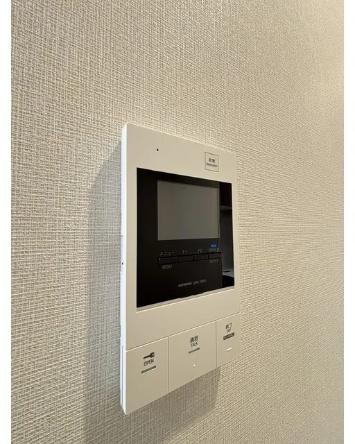 Daffitto Kinshicho - Interior - ["Electronic device", "Technology", "Electronics"]