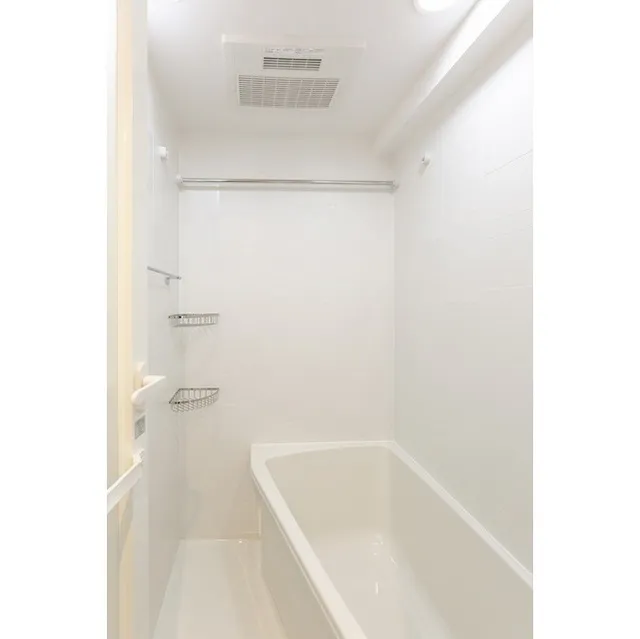 Comforia Sakura Josui - Interior - ["Property", "Bathroom", "Room"]