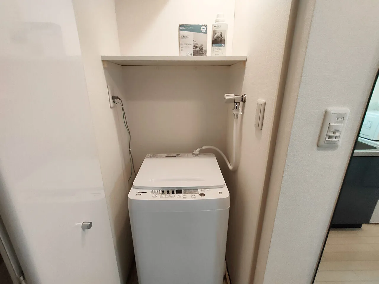 Mynavi STAY Grand Ochanomizu Station - Interior - []