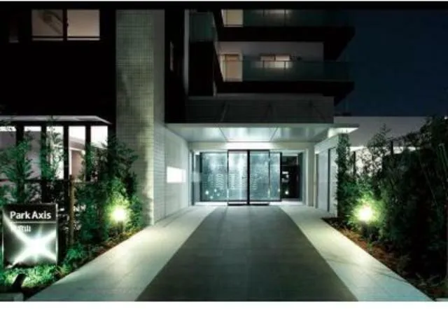 Park Axis Daikanyama - Exterior - ["Property", "Building", "Architecture"]