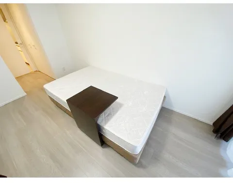 LEXE Bunkyo Hakusan - Interior - ["Wood", "Flooring", "Floor"]
